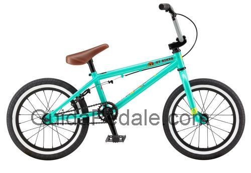 GT Lil Performer 16 scheda tecnica e recensioni